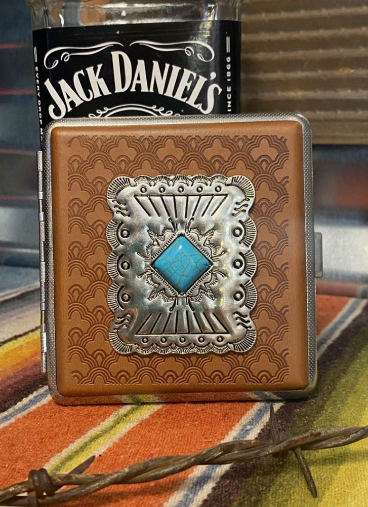 Southwest Card Case