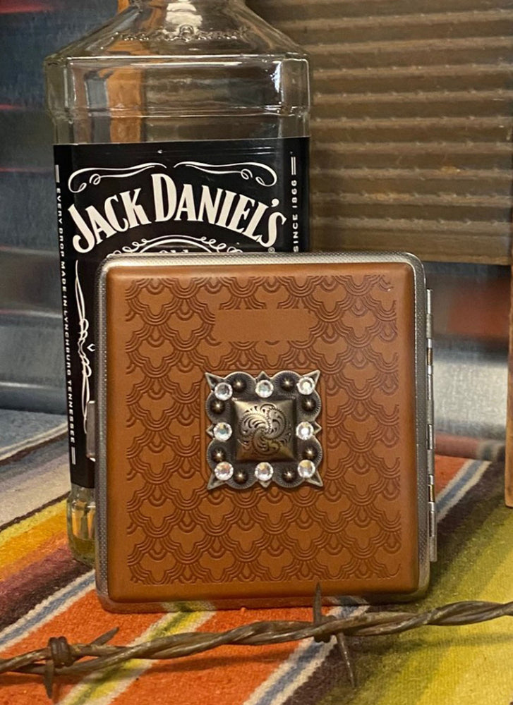 Out West Card Case