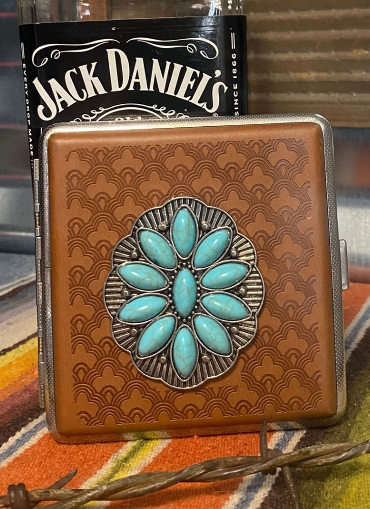 Out West Card Case