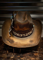 Buffalo Bill Cowgirl Hat