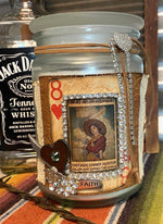 Faith - Cowgirls Wildest Angels