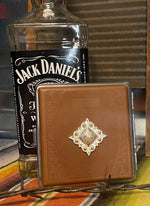 Classic Concho Card Case
