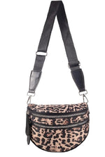 Leopard Sling Bag
