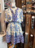 Rodeo Cowgirl DRess
