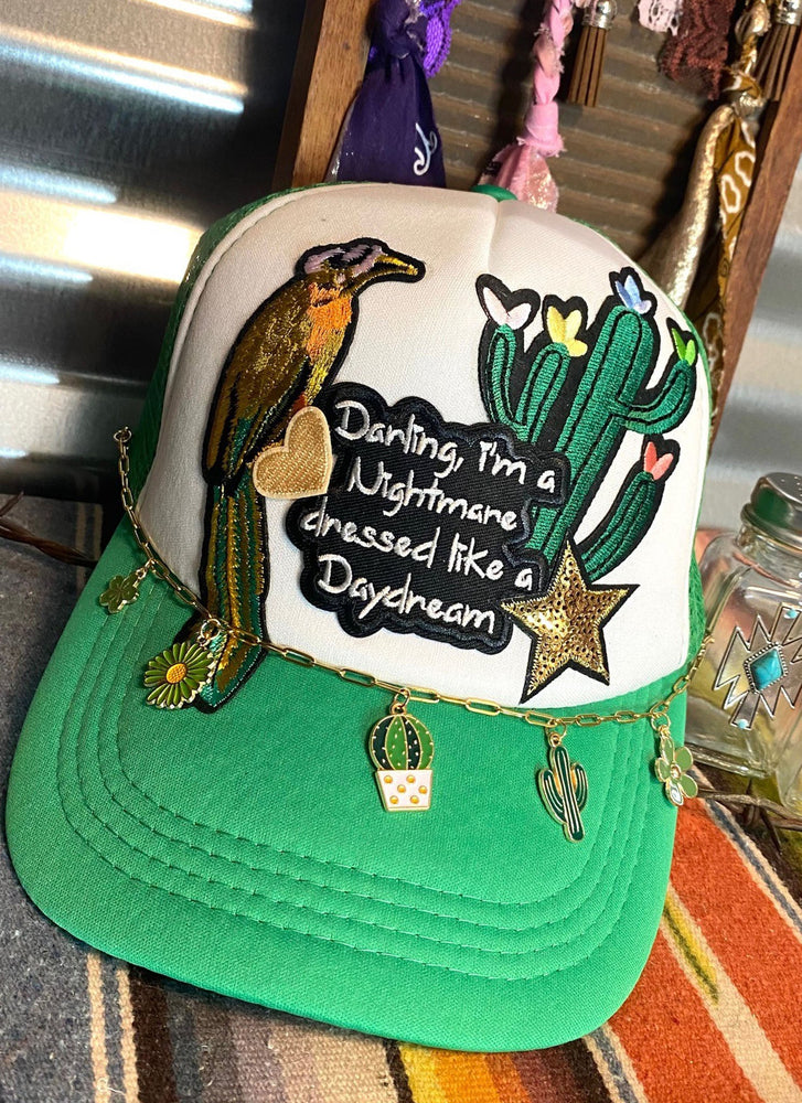 Dressed As A Daydream Hat