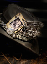 Dolly Is A Icon- Distressed Hat