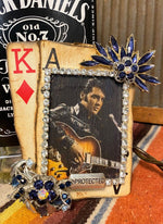 King Of Rock'n Roll Pin