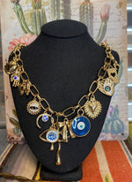Western Charm Necklace