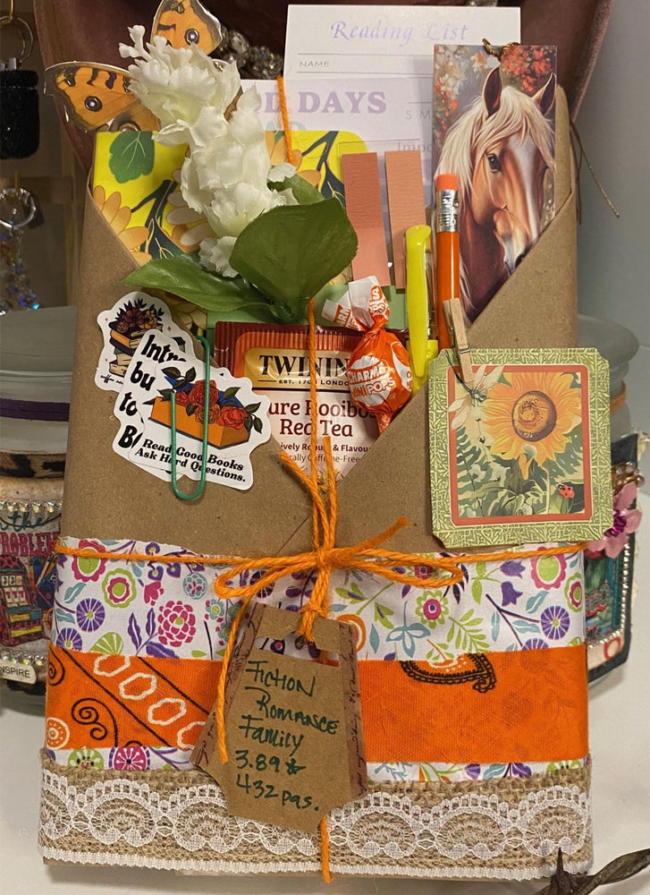 Romance Family Fiction