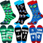 Football Socks