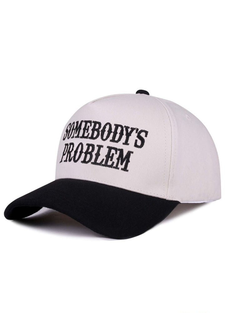 Somebody's Problem