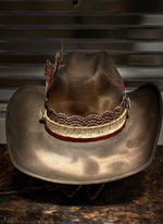 Ever After - Distressed Hat