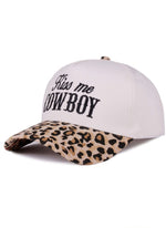 Kiss Me Cowboy