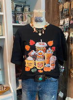 Pumpkin Spice T Shirt