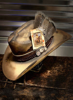 Happily Ever After - Distressed Hat