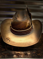 Happily Ever After - Distressed Hat