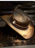 Happily Ever After - Distressed Hat