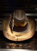 Happily Ever After - Distressed Hat