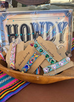 Hippie Cowgirl Bracelet