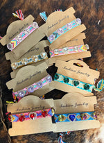 Hippie Cowgirl Bracelet