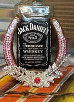 Bling Bling Rhinestone Horseshoe