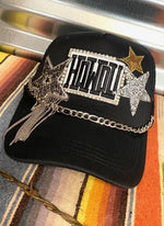 Howdy Trucker Hat