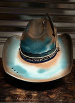 Hello Dolly - Distressed Hat