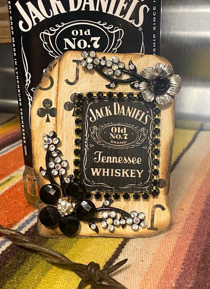 Cheers To Jack- Pin