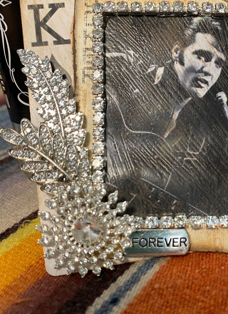 Forever The King - Pin
