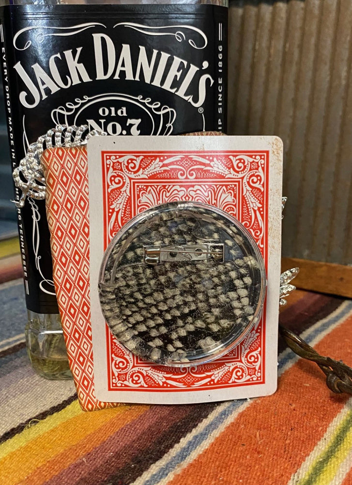 Forever The King - Pin