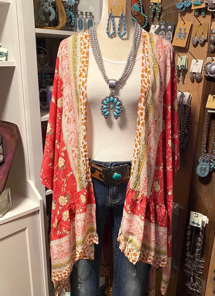 Stunning Western Outerwear - elusivecowgirlboutique.com – Elusive ...