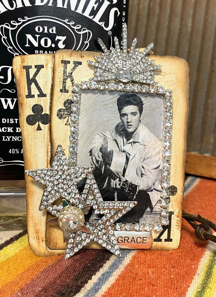Always A Star Pin