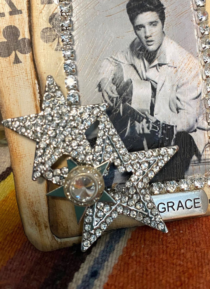 Always A Star Pin