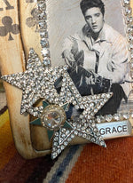 Always A Star Pin
