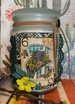 Keep It Wild Gypsy Candle