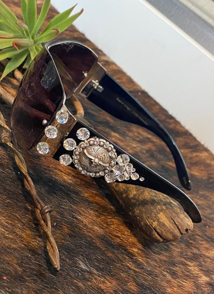 Longhorn Sunglasses