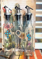 Out West Oil / Vinegar Dispenser