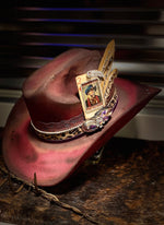Sophisticated Cowgirl Hat
