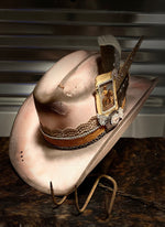 Happily Ever - Distressed Hat