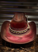 Sophisticated Cowgirl Hat
