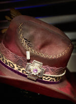 Sophisticated Cowgirl Hat