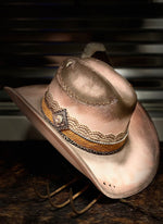 Happily Ever - Distressed Hat