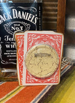Cowgirl By Choice Pin
