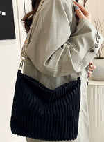 Guitar Strap Tote