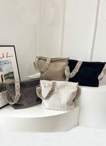 Guitar Strap Tote