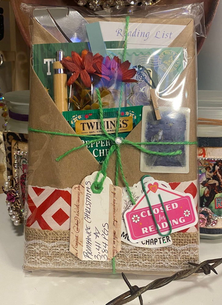 Romance Christmas Book