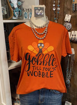 Gobble Till You Wobble