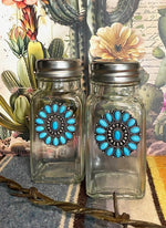 Fancy Cowgirl Shakers