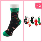 Christmas Socks