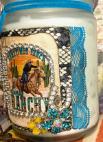 Always Ranchy Candle
